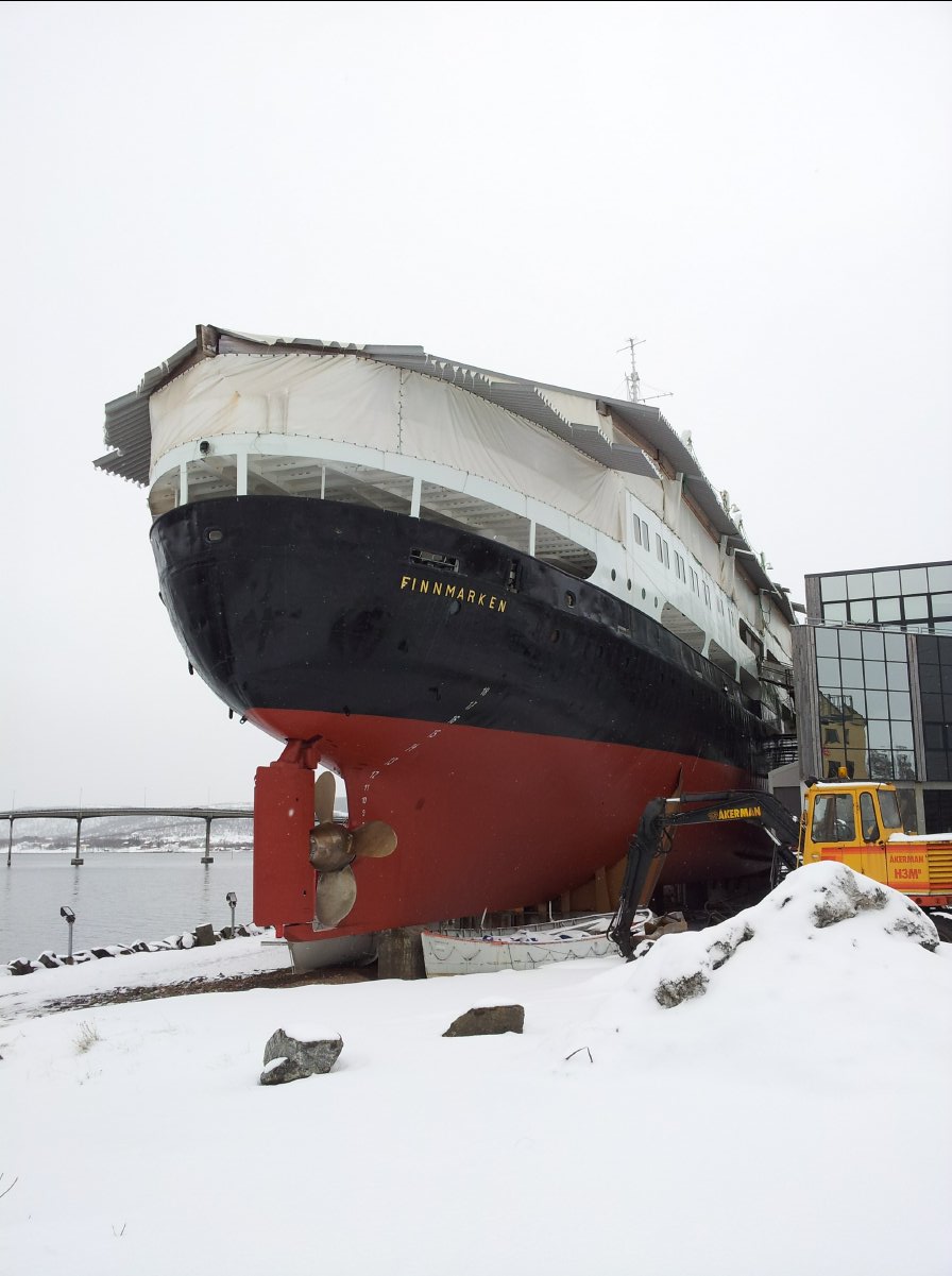 Museum of costal express01